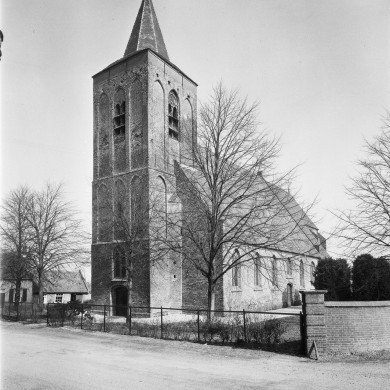 Rijksdienst voor het Cultureel Erfgoed: Delemarre, G.Th.