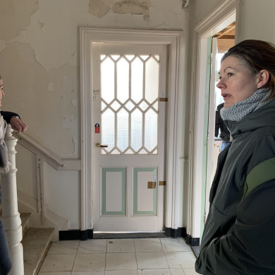 Rijksdienst voor het Cultureel Erfgoed: Bogers, Guido