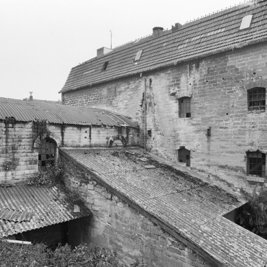 Rijksdienst voor het Cultureel Erfgoed: Tangel, L.M.