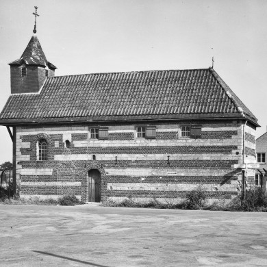 Rijksdienst voor het Cultureel Erfgoed: Delemarre, G.Th.