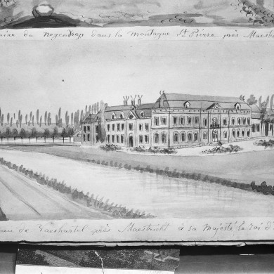 Rijksdienst voor het Cultureel Erfgoed: Gulpen, Philippus Wilhelmus Jacobus van-Delemarre, G.Th.