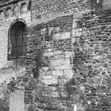 Rijksdienst voor het Cultureel Erfgoed: Tangel, L.M.