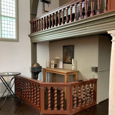 Rijksdienst voor het Cultureel Erfgoed: Bogers, Guido