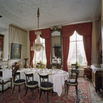 Rijksdienst voor het Cultureel Erfgoed: Wal, A.J. van der