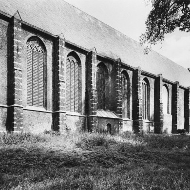 Rijksdienst voor het Cultureel Erfgoed