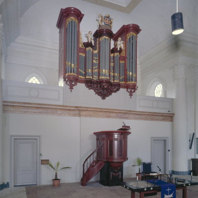 Rijksdienst voor het Cultureel Erfgoed