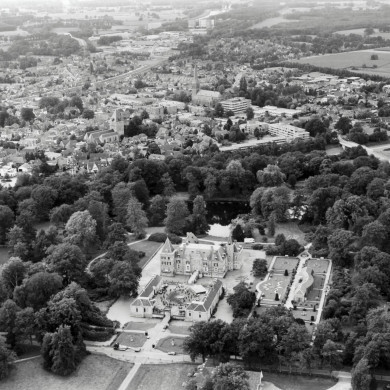 Rijksdienst voor het Cultureel Erfgoed