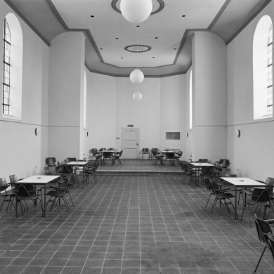 Rijksdienst voor het Cultureel Erfgoed: Tangel, L.M.