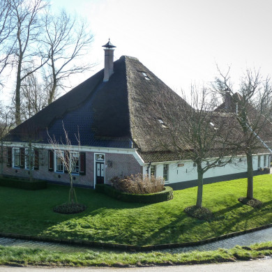 Rijksdienst voor het Cultureel Erfgoed: Brinkkemper, O. (Otto)