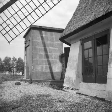 Rijksdienst voor het Cultureel Erfgoed: Korpershoek, W.A.