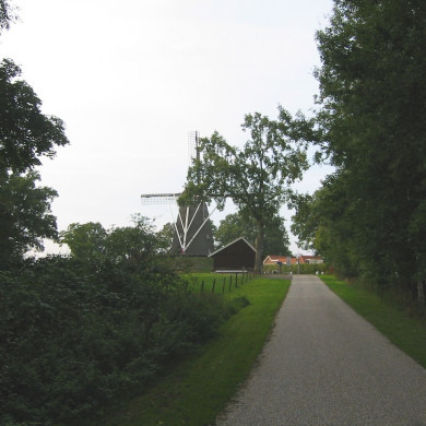 Rijksdienst voor het Cultureel Erfgoed: Terpstra, Frank