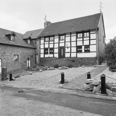 Rijksdienst voor het Cultureel Erfgoed: Galen, P. van