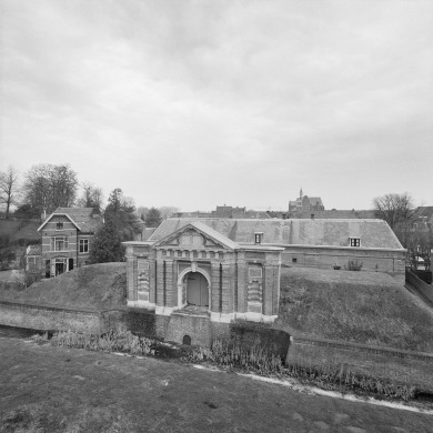 Rijksdienst voor het Cultureel Erfgoed: Koning, J.P. de