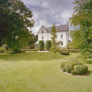 Rijksdienst voor het Cultureel Erfgoed: Tangel, L.M.
