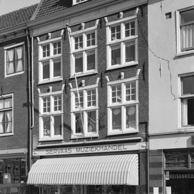 Rijksdienst voor het Cultureel Erfgoed: Dukker, G.J.