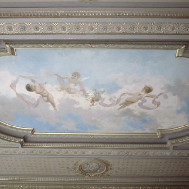 Rijksdienst voor het Cultureel Erfgoed: Wal, A.J. van der