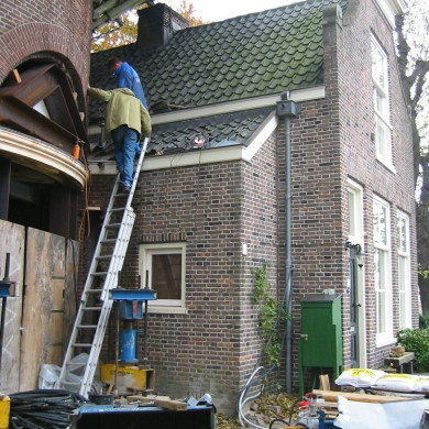 Rijksdienst voor het Cultureel Erfgoed: Terpstra, Frank