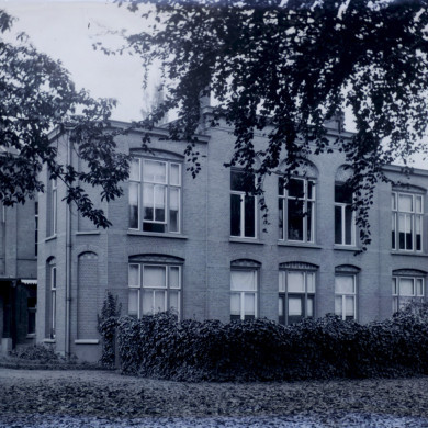 Rijksdienst voor het Cultureel Erfgoed: Brinio