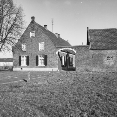 Rijksdienst voor het Cultureel Erfgoed: Tangel, L.M.