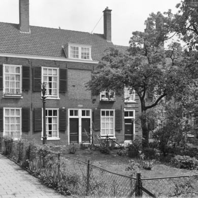 Rijksdienst voor het Cultureel Erfgoed: Dukker, G.J.