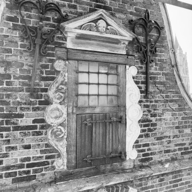 Rijksdienst voor het Cultureel Erfgoed: Dukker, G.J.