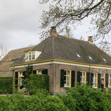 Rijksdienst voor het Cultureel Erfgoed: Brinkkemper, O. (Otto)