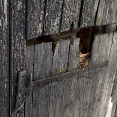 Rijksdienst voor het Cultureel Erfgoed: Roderburg, K. (Kris)