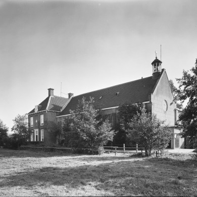 Rijksdienst voor het Cultureel Erfgoed: Dukker, G.J.