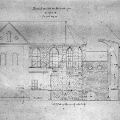 Rijksdienst voor het Cultureel Erfgoed: Delemarre, G.Th.