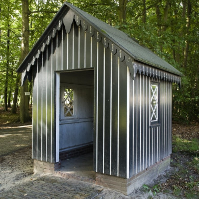 Rijksdienst voor het Cultureel Erfgoed: Galen, Jan van