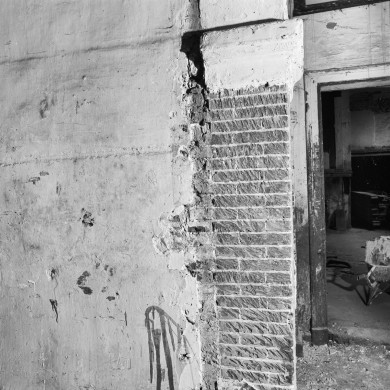 Rijksdienst voor het Cultureel Erfgoed: Wal, A.J. van der