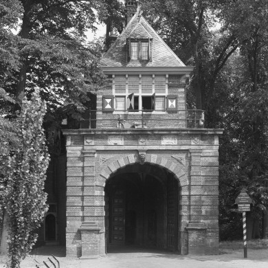 Rijksdienst voor het Cultureel Erfgoed: Hoogendijk, C.