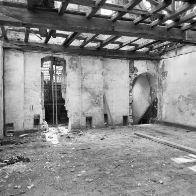 Rijksdienst voor het Cultureel Erfgoed: Wal, A.J. van der