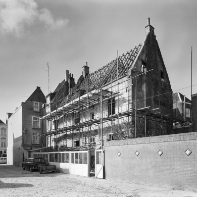Rijksdienst voor het Cultureel Erfgoed: Dukker, G.J.