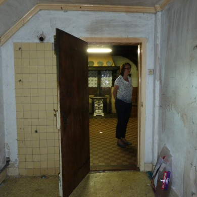 Rijksdienst voor het Cultureel Erfgoed: Wal, Henry van der