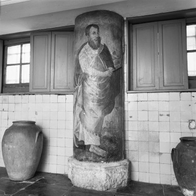 Rijksdienst voor het Cultureel Erfgoed: Wal, A.J. van der