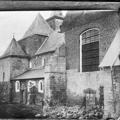 Rijksdienst voor het Cultureel Erfgoed