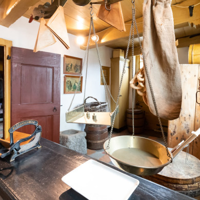 Rijksdienst voor het Cultureel Erfgoed: Sekuur, Mark