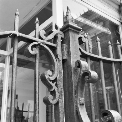 Rijksdienst voor het Cultureel Erfgoed: Dukker, G.J.