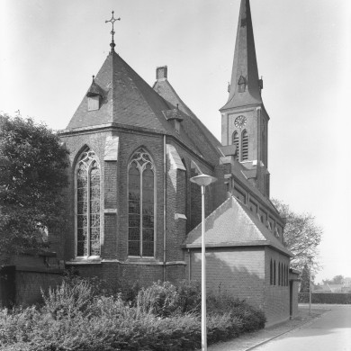 Rijksdienst voor het Cultureel Erfgoed: Delemarre, G.Th.