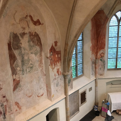 Rijksdienst voor het Cultureel Erfgoed: Wal, Henry van der