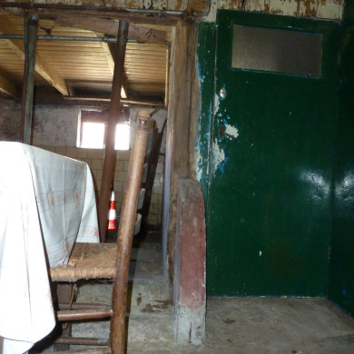 Rijksdienst voor het Cultureel Erfgoed: Wal, Henry van der