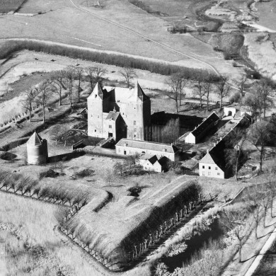 Rijksdienst voor het Cultureel Erfgoed
