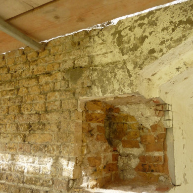 Rijksdienst voor het Cultureel Erfgoed: Bogers, Guido