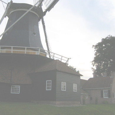 Rijksdienst voor het Cultureel Erfgoed: Terpstra, Frank