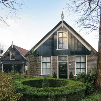 Rijksdienst voor het Cultureel Erfgoed: Brinkkemper, O. (Otto)