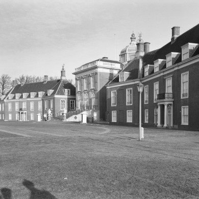 Rijksdienst voor het Cultureel Erfgoed: Delemarre, G.Th.