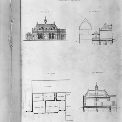 Rijksdienst voor het Cultureel Erfgoed: Schollen, A.H.C.