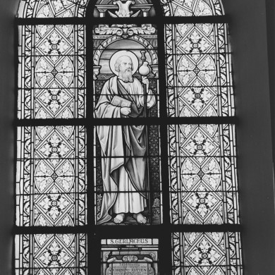 Rijksdienst voor het Cultureel Erfgoed: Tangel, L.M.