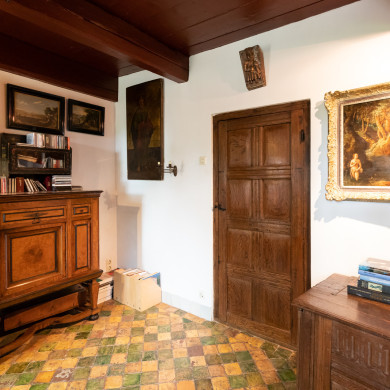 Rijksdienst voor het Cultureel Erfgoed: Sekuur, Mark